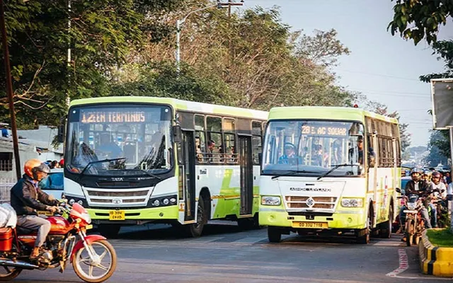 ଆଜିଠାରୁ ଆରମ୍ଭ ହେଉଛି ନାଇଟ୍‌ କର୍ଫ୍ୟୁ : ରାତି ୮ଟା ପରେ ମିଳିବନି ‘ମୋ ବସ୍‌’ ସେବା