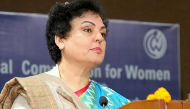 ମମିତା ମୃତ୍ୟୁ ମାମଲା: ମୁଖ୍ୟମନ୍ତ୍ରୀଙ୍କୁ ଜାତୀୟ ମହିଳା କମିଶନଙ୍କ ଚିଠି, ଦୁଇ ମନ୍ତ୍ରୀଙ୍କୁ ବହିଷ୍କାର କର