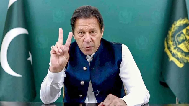 ଇମ୍ରାନ ଖାନ ସରକାରକୁ ପୁଣି ଝଟକା : ଏଫଏଟିଏଫ ଗ୍ରେ ଲିଷ୍ଟରେ ପୁଣି ରହିଲା ପାକିସ୍ତାନ