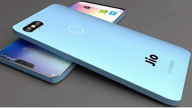 ଦୀପାବଳିରେ ଜିଓର ସବୁଠାରୁ ଶସ୍ତା ସ୍ମାର୍ଟଫୋନ, ୧୯୯୯ ଟଙ୍କା ଦେଲେ କମ୍ପାନୀ ଦେବ ଫୋନ