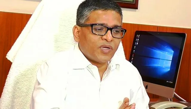 ଆଇଏଏସ୍ ସ୍ତରରେ ଅଦଳବଦଳ କଲେ ରାଜ୍ୟ ସରକାର । ପ୍ରଦୀପ୍ତ ମହାପାତ୍ର ହେଲେ ଓଏଫଡିସିର ଅଧ୍ୟକ୍ଷ