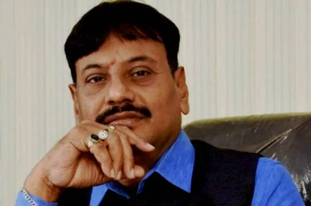 ପ୍ରଶାନ୍ତ ଜଗଦ୍ଦେବଙ୍କ ଗାଡିନମ୍ବର ବଦଳିବା ମାମଲା: ଜଗଦ୍ଦେବଙ୍କ ନାଁରେ ହେବ ଜାଲିଆତି ମାମଲା ।