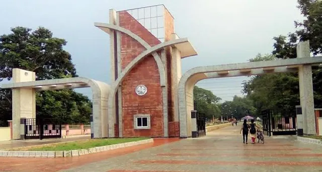 ପୁଣି ଥରେ ସମ୍ବଲପୁର ବିଶ୍ୱବିଦ୍ୟାଳୟ ୱେବସାଇଟ୍ ହ୍ୟାକ୍ : ଗ୍ରିଭାନ୍ସ ୱେବସାଇଟକୁ ହ୍ୟାକ କରିଥିଲେ ପାକିସ୍ତାନୀ ହ୍ୟାକର