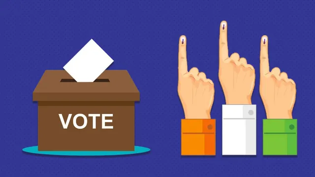 ଉତ୍ତରପ୍ରଦେଶରେ ସରିଲା ତୃତୀୟ ପର୍ଯ୍ୟାୟ ନିର୍ବାଚନ । ଇଭିଏମରେ ସିଲ୍ ହେଲା ପ୍ରାର୍ଥୀଙ୍କ ଭାଗ୍ୟ ।