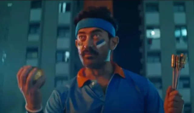 ବିଜ୍ଞାପନକୁ ନେଇ ଟ୍ରୋଲ ହେଲେ ଅମୀର: ହିନ୍ଦୁଙ୍କ ଭାବନାକୁ କ୍ଷୁର୍ଣ୍ଣ କରୁଥିବା ଅଭିଯୋଗ