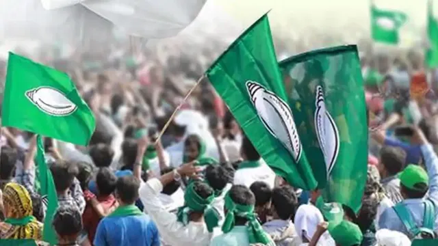 ଦରବୃଦ୍ଧି ପ୍ରସଙ୍ଗରେ ମୋଦୀ ସରକାରଙ୍କ ବିରୋଧରେ ଯୁଦ୍ଧଂଦେହି ଡାକରା ଦେଲା ବିଜେଡି । ଆଜି ରାଜଭବନ ସାମନାରେ ପ୍ରତିବାଦ ।