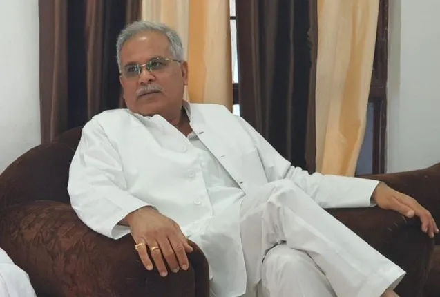 ପଂଜାବ ପରେ ଛତିଶଗଡ କଂଗ୍ରେସରେ କନ୍ଦଳ: ବଘେଲ କହିଲେ ଦ୍ୱିତୀୟ ପଂଜାବ ହେବନି ଛତିଶଗଡ