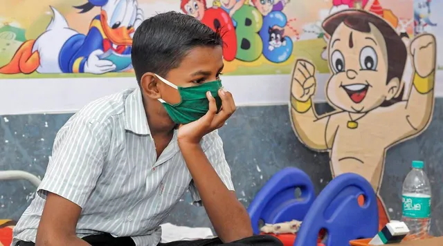 ୫ ମାସ ପରେ ଆସିଲା ପିଏମ କେୟାର୍ସ ଗାଇଡଲାଇନ । ଲାଭ ପାଇବେ ଅନାଥ ପିଲା ।