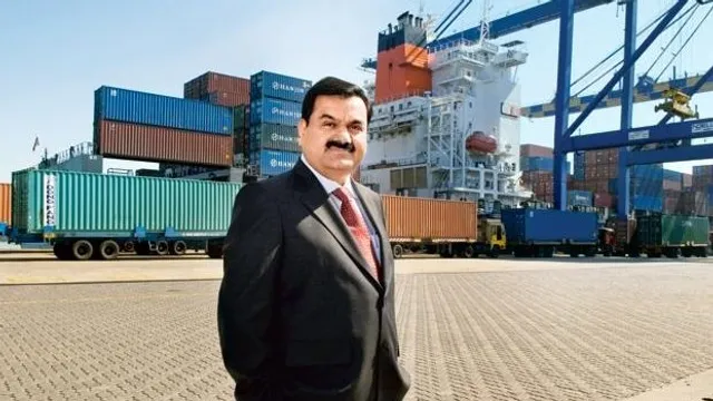 ଦ୍ରୁତ ଗତିରେ ବଢୁଛି ଆଦାନୀ ଗ୍ରୁପ କମ୍ପାନୀର ମାଲିକଙ୍କ ସମ୍ପତ୍ତି । ଆଇଆଇଏଫଏଲ୍ ହୁରୁନ ରିପୋର୍ଟରୁ ସ୍ପଷ୍ଟ