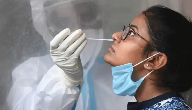 ୨୪ ଘଣ୍ଟାରେ ଦେଶରୁ ୧୬, ୮୬୨ ନୂଆ ମାମଲା ଚିହ୍ନଟ । ପ୍ରାୟ ୮ ମାସ ଭିତରେ ସବୁଠୁ କମ୍ ଦୈନିକ ସଂକ୍ରମଣ