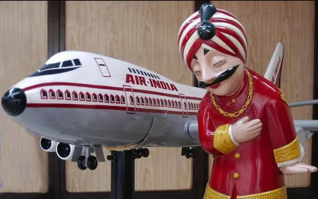 ଏୟାର ଇଣ୍ଡିଆର କାହିଁକି ନିଲାମ କଲେ କେନ୍ଦ୍ର ସରକାର? ପଢନ୍ତୁ, ପୂରା ଘଟଣା...