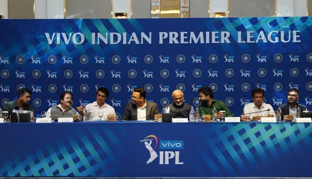 ଆଇପିଏଲର ଦୁଇ ନୂଆ ଟିମ୍ ପାଇଁ ଶେଷ ହେଲା ବିଡ୍ ଦାଖଲ ପ୍ରକ୍ରିୟା । ଖୁବଶୀଘ୍ର ହୋଇପାରେ ବଡ ଘୋଷଣା ।