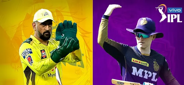 ଚେନ୍ନାଇ ଚାମ୍ପିୟନ ହେଉ ଅବା କୋଲକାତା, ଫାଇନାଲରେ ହେବାକୁ ଯାଉଛି ଏହି ରେକର୍ଡ...