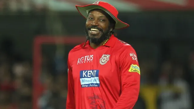 ଅଧା ଆଇପିଏଲରୁ କାହିଁକି ଦଳ ଛାଡିଲେ କ୍ରିସ୍ ଗେଲ? ଜାଣନ୍ତୁ, ଏହା ପଛର କାରଣ...