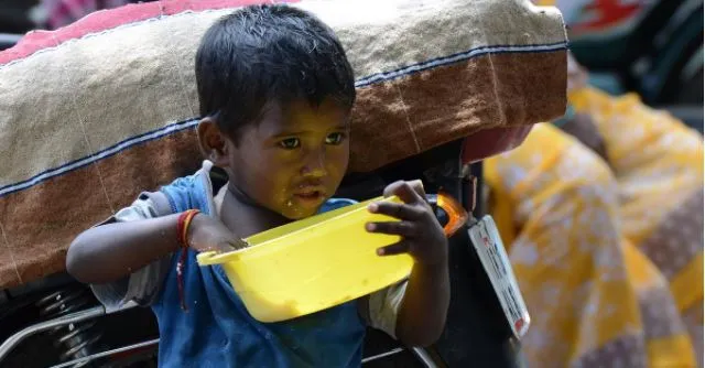 ବିଶ୍ୱ କ୍ଷୁଧା ରିପୋର୍ଟକୁ ତ୍ରୁଟିପୂର୍ଣ୍ଣ ଦର୍ଶାଇଲା ମହିଳା ଓ ଶିଶୁ କଲ୍ୟାଣ ମନ୍ତ୍ରାଳୟ: ସଂସ୍ଥା ଠିକ୍ ତଥ୍ୟ ଦେଇନଥିବା ଅଭିଯୋଗ