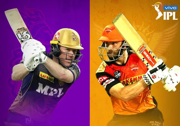 ଟସ୍ ଜିତି ହାଇଦ୍ରାବାଦର ବ୍ୟାଟିଂ ନିଷ୍ପତ୍ତି । ପ୍ରଥମେ ବୋଲିଂ କରିବ କୋଲକାତା ।