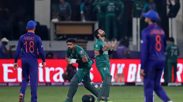 ଟି-୨୦ ମହାକୁମ୍ଭରେ ନିରାଶ କଲା ଭାରତ : ମ୍ୟାଚ ଛଡାଇନେଲେ ପାକିସ୍ତାନର ଓପନିଂ ଯୋଡି