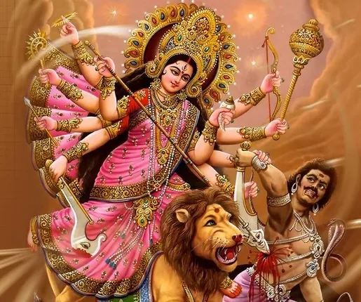 ଚାଲିଛି ମା’ଙ୍କ ଦଶମୀ ପୂଜା । ଦେଶବାସୀଙ୍କୁ  ଶୁଭେଚ୍ଛା ଜଣାଇଲେ ପ୍ରଧାନମନ୍ତ୍ରୀ ମୋଦୀ ଓ ଶିକ୍ଷା ମନ୍ତ୍ରୀ ଧର୍ମେନ୍ଦ୍ର ପ୍ରଧାନ