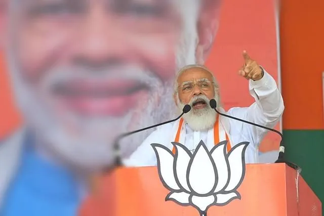 ନିର୍ବାଚନ ପୂର୍ବରୁ ଉତ୍ତରପ୍ରଦେଶ ବାସୀଙ୍କ ପାଇଁ ମୋଦୀଙ୍କ ବଡ ଉପହାର । ସିର୍ଦ୍ଧାଥ ନଗରରେ ୯ଟି ମେଡିକାଲ କଲେଜର କଲେ ଉଦଘାଟନ ।