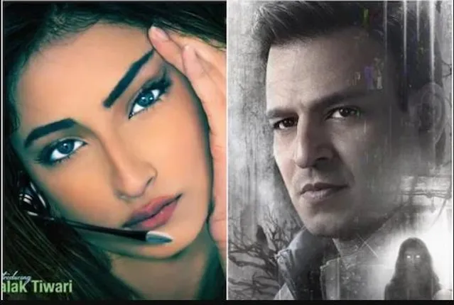 ବଲିଡଉରେ ନୁଆ ମୁହଁ । ହରର ମୁଭିରେ ଶ୍ୱେତା ତିୱାରୀଙ୍କ ଝିଅ ପଲକଙ୍କ ଡେବ୍ୟୁ