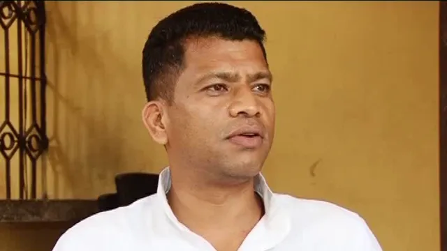 କଂଗ୍ରେସ ଛାଡ଼ିବା ପରେ ଆଜି ଶକ୍ତି ପ୍ରଦର୍ଶନ କରିବେ ପ୍ରଦୀପ ମାଝୀ । ନବରଙ୍ଗପୁର କଲ୍ୟାଣ ମଣ୍ଡପରେ ଚାଲିଛି ଜୋରଦାର ପ୍ରସ୍ତୁତି