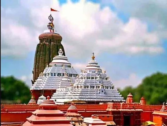 ଆଜି ସ୍ନାନଯାତ୍ରା ପାଇଁ ଦଇତା ପ୍ରବେଶ : ଦିନକ ପରେ ଶ୍ରୀଜୀଉଙ୍କ ଦେବସ୍ନାନ ପୂର୍ଣ୍ଣିମା