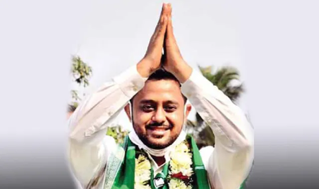 ପିପିଲି ବିଜୟ ପରେ ବିଜେଡିରେ ଉତ୍ସବର ମାହୋଲ : ବିଜେଡି କାର୍ଯ୍ୟାଳୟରୁ, ରାଜପଥ ସବୁଠି ମନାଇଲେ ଖୁସି