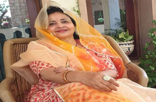 ଡ୍ରିଙ୍କ ଆଣ୍ଡ ଡ୍ରାଇଭ ମାମଲାରେ ଭଣଜା ଗିରଫ୍, ଛାଡିବାକୁ ଜିଦ କରି ଥାନାରେ କଂଗ୍ରେସ ବିଧାୟିକାଙ୍କ ଧାରଣା