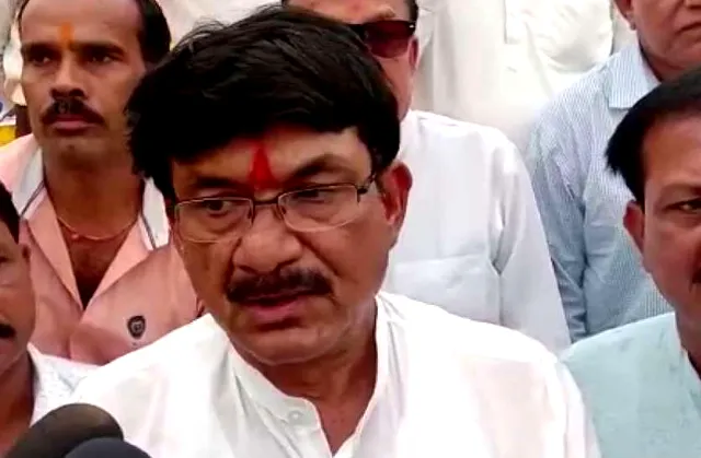 ମନ୍ତ୍ରୀ ପଢାଇଲେ ମହଙ୍ଗା ପାଠ: କହିଲେ, ଆୟ ବଢିଛି ମାନେ ଖର୍ଚ୍ଚ ବି ବଢିବ