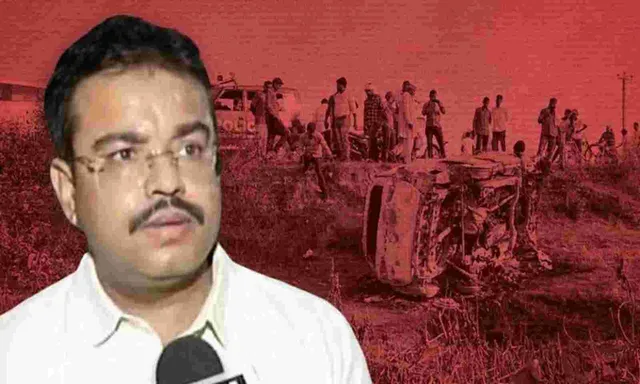 ଲଖିମପୁର ହିଂସା ଘଟଣା: ମନ୍ତ୍ରୀଙ୍କ ପୁଅ ହାତରେ ପଡିଲା ହାତକଡି । ଲାଗିଲା ସଙ୍ଗୀନ ଦଫା...