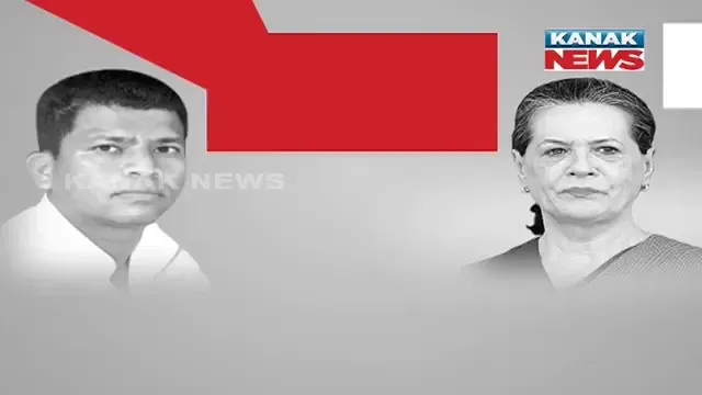 ଦଳ ଛାଡ଼ିଲେ ପ୍ରଦୀପ ମାଝୀ: ସୋନିଆ ଗାନ୍ଧୀଙ୍କୁ ଇସ୍ତଫା ପଠାଇ କହିଲେ, କଂଗ୍ରେସରେ ରହିବେନି ହେଲେ ଦଳର ଆଦର୍ଶ ଅନୁଯାୟୀ କରିବେ ସେବା 