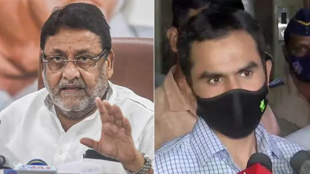 ଡ୍ରଗ୍ସ ମାମଲାରେ ୱାଙ୍ଖଡେଙ୍କୁ ଟାର୍ଗେଟ : କହିଲେ ‘ଟ୍ୱିଟରରେ ମୋ ପରିବାରର ଗୋପନୀୟତା ଭଙ୍ଗ କରାଯାଉଛି’