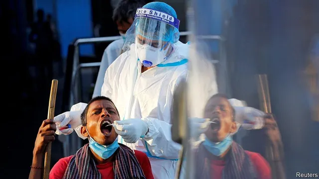 ୨୪ ଘଣ୍ଟାର କରୋନା ରିପୋର୍ଟ । ଦେଶରେ ୮ ହଜାରରୁ ଅଧିକ ସଂକ୍ରମିତ, ୬୨୧ ଜଣ ମୃତ ।