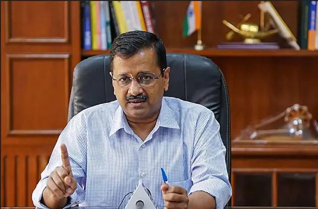 ପଞ୍ଜାବ ନିର୍ବାଚନକୁ ନେଇ ତତ୍ପର ହୋଇଛି ଆମ୍ ଆଦମୀ ପାର୍ଟି, ଜାରି କଲା ପ୍ରାର୍ଥୀ ତାଲିକା