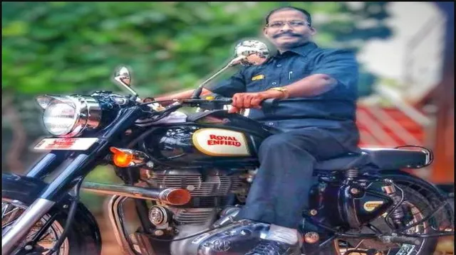 ତାମିଲନାଡୁରେ ଅଭାବନୀୟ ଘଟଣା, ଛେଳି ଚୋର ମିଶି ସବ୍-ଇନସ୍ପେକ୍ଟରଙ୍କୁ କରିଦେଲେ ହତ୍ୟା