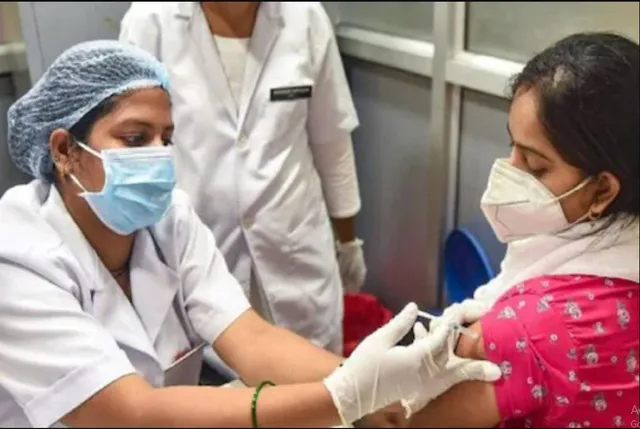 ଖୁବଶୀଘ୍ର ଭାରତରେ ଟ୍ରାଏଲ ହେବ ଆମେରିକା ଶସ୍ତା କରୋନା ଟିକା, ସାଧାରଣ ତାପମାତ୍ରାରେ ବି କରିପାରିବେ ଷ୍ଟୋର