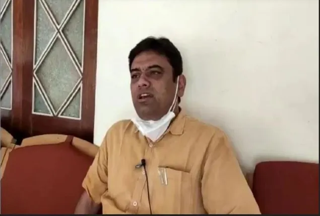 ହୃଦଘାତରେ ପ୍ରାଣ ହରାଇଲେ ଛତିଶଗଡର ଯୁବ ବିଧାୟକ, ଗୋଟିଏଥର ବି ହୋଇଥିଲେ ସାଂସଦ