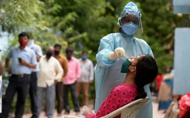 ଘରର କୋଣରେ ଲୁଚି ରହିପାରେ କରୋନା: ଆଇଆଇଟି ବମ୍ବେର ଅନୁସନ୍ଧାନ 