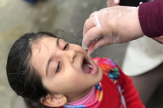 ଶିଶୁ ଟିକାକରଣରେ ଦେଶରେ ନମ୍ବର-୧ ଓଡ଼ିଶା । ଟ୍ୱିଟ୍ କରି ସୂଚନା ଦେଲା ମୁଖ୍ୟମନ୍ତ୍ରୀଙ୍କ କାର୍ଯ୍ୟାଳୟ ।