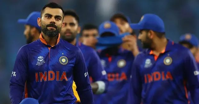 ସ୍କଟଲାଣ୍ଡ ଜିତିଲେ ଭାରତ ପାଇଁ ଖୋଲିବ ସେମିଫାଇନାଲ ରାସ୍ତା । ଜାଣନ୍ତୁ କେମିତି? 