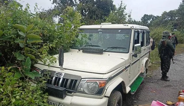 ଅମାନୁଷିକ ଭାବେ ହତ୍ୟା କରିବା ପରେ ଆତଙ୍କବାଦୀ ସଂଗଠନର ସଫେଇ । ସମ୍ବେଦନଶୀଳ ଅଞ୍ଚଳକୁ ପରିବାର ସହ ନଆସନ୍ତୁ ଅଧିକାରୀ