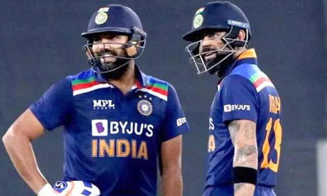 ନ୍ୟୁଜିଲାଣ୍ଡ ବିପକ୍ଷ ଟି-୨୦ ସିରିଜ : କୋହଲିଙ୍କ ସହ ବରି‌ଷ୍ଠଙ୍କୁ ବିଶ୍ରାମ; ନୂଆ ଖେଳାଳିଙ୍କୁ ମିଳିଲା ସୁଯୋଗ