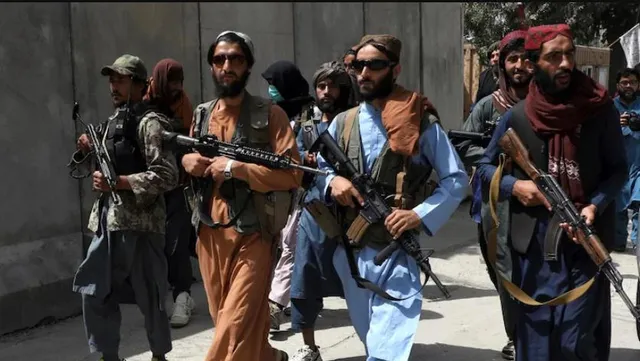 ଆମେରିକାକୁ ତାଲିବାନ ଦେଲା ଚେତାବନୀ । କହିଲା, ଯଦି ମାନ୍ୟତା ଦେବନି ତେବେ.....