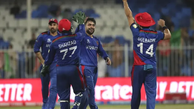 ଟି-୨୦ ବିଶ୍ୱକପ୍ : ଏବେ ଭାରତକୁ ଆଫଗାନିସ୍ତାନ ଭରସା !