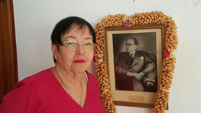 ମୁହଁ ଖୋଲିଲେ ନେତାଜୀଙ୍କ ଝିଅ । ଗାନ୍ଧୀ ଓ ମୋ ବାପାଙ୍କ ମଧ୍ୟରେ ସୁସମ୍ପର୍କ ନଥିଲା, କିନ୍ତୁ ଭାରତର ସ୍ୱାଧୀନତାରେ ଉଭୟଙ୍କର ବଡ ଅବଦାନ ରହିଥିଲା । 