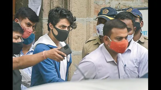 ଏନସିବି ସାମ୍ନାରେ ଆଜି ହାଜର ହେଲେନି ଆରୟନ ଖାନ୍ । ମ୍ୟାନେଜର କହିଲେ ଏପରି କଥା...