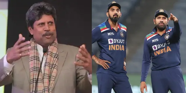 'ଯେବେ ଖେଳାଳୀ ଦେଶ ପାଇଁ ଖେଳିବା ଅପେକ୍ଷା ଆଇପିଏଲକୁ ଅଧିକ ପ୍ରାଥମିକତା ଦେବେ ସେତେବେଳେ କଣ ବା କରିପାରିବା’? ବିଶ୍ୱବିଜୟୀ ଅଧିନାୟକ ଦେଲେ ବଡ ବୟାନ ।