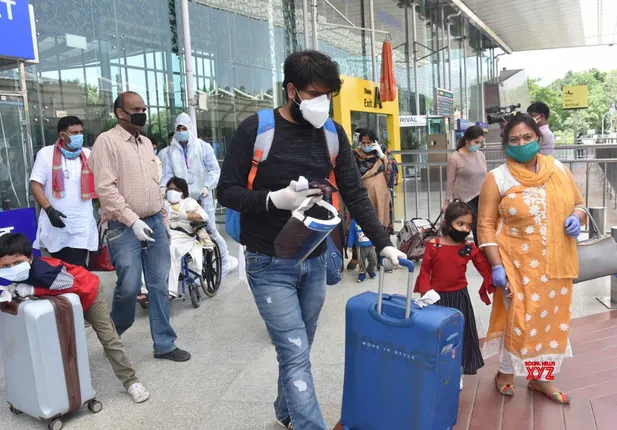 ଅଷ୍ଟ୍ରେଲିଆ ଯାଉଥିବା ଯାତ୍ରୀଙ୍କ ପାଇଁ ଖୁସି ଖବର: କୋଭାକ୍ସିନ୍ ଟିକାକୁ ଅନୁମତି ଦେଲେ ଅଷ୍ଟ୍ରେଲିଆ ସରକାର