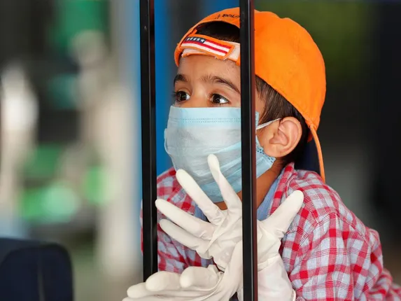 କେବେ ମିଳିବ ପିଲାଙ୍କୁ ଟିକା? ଆସନ୍ତା ୨ ସପ୍ତାହ ଭିତରେ ନିଆଯିବ ନିଷ୍ପତ୍ତି