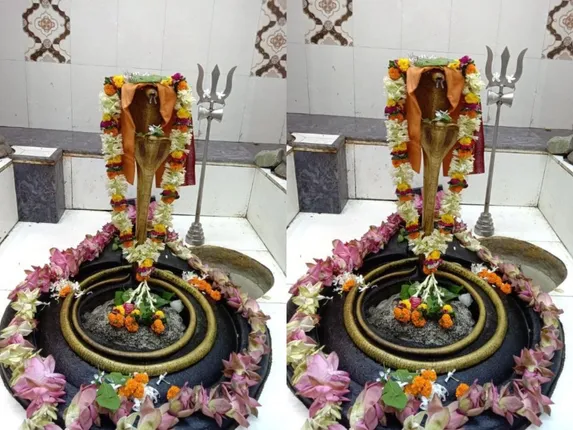 ମହାକାର୍ତ୍ତିକ ମାସରେ ଆଜି ଦ୍ୱିତୀୟ ସୋମବାର : ସୁବାସିତ ୧୦୮ ଜଳରେ ବାବାଙ୍କ ସ୍ନାନ ପରେ ନୀତିକାନ୍ତି ସମ୍ପନ୍ନ